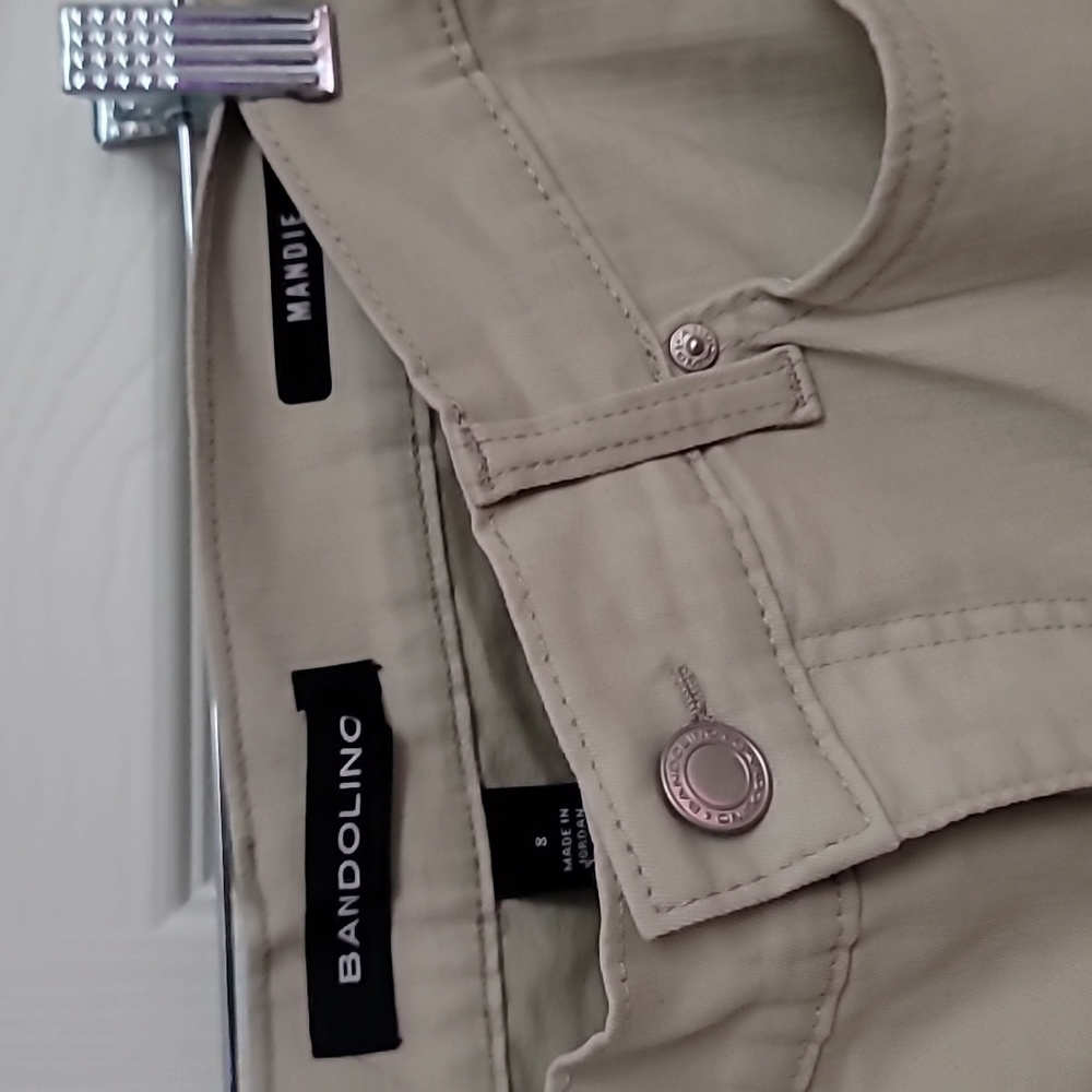 2 Pairs Of Women's Pants - Picture 5 of 6